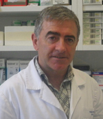 Dr Ram&oacute;n G&aacute;rate