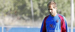 Barkero recurre a Mikel Sánchez para curarse 