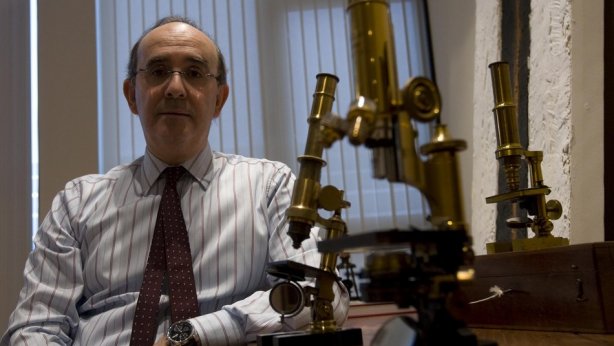 Acuerdo estratégico de BTI y Bio-Araba para investigar el envejecimiento