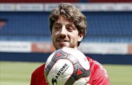 "Sisi" será operado en la rodilla por el doctor Mikel Sánchez en Vitoria