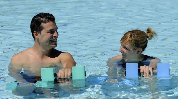 AGUA REHABILITADORA