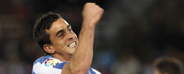 Diego Ifrán recibe el alta y empezará con la rehabilitación
