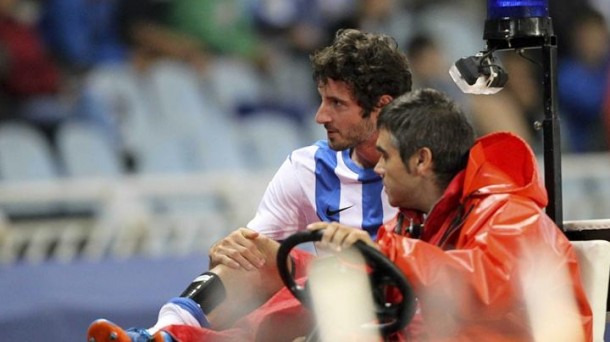 Granero será operado este viernes